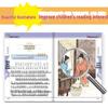 Classic Fables Illustrated Pinyin Book