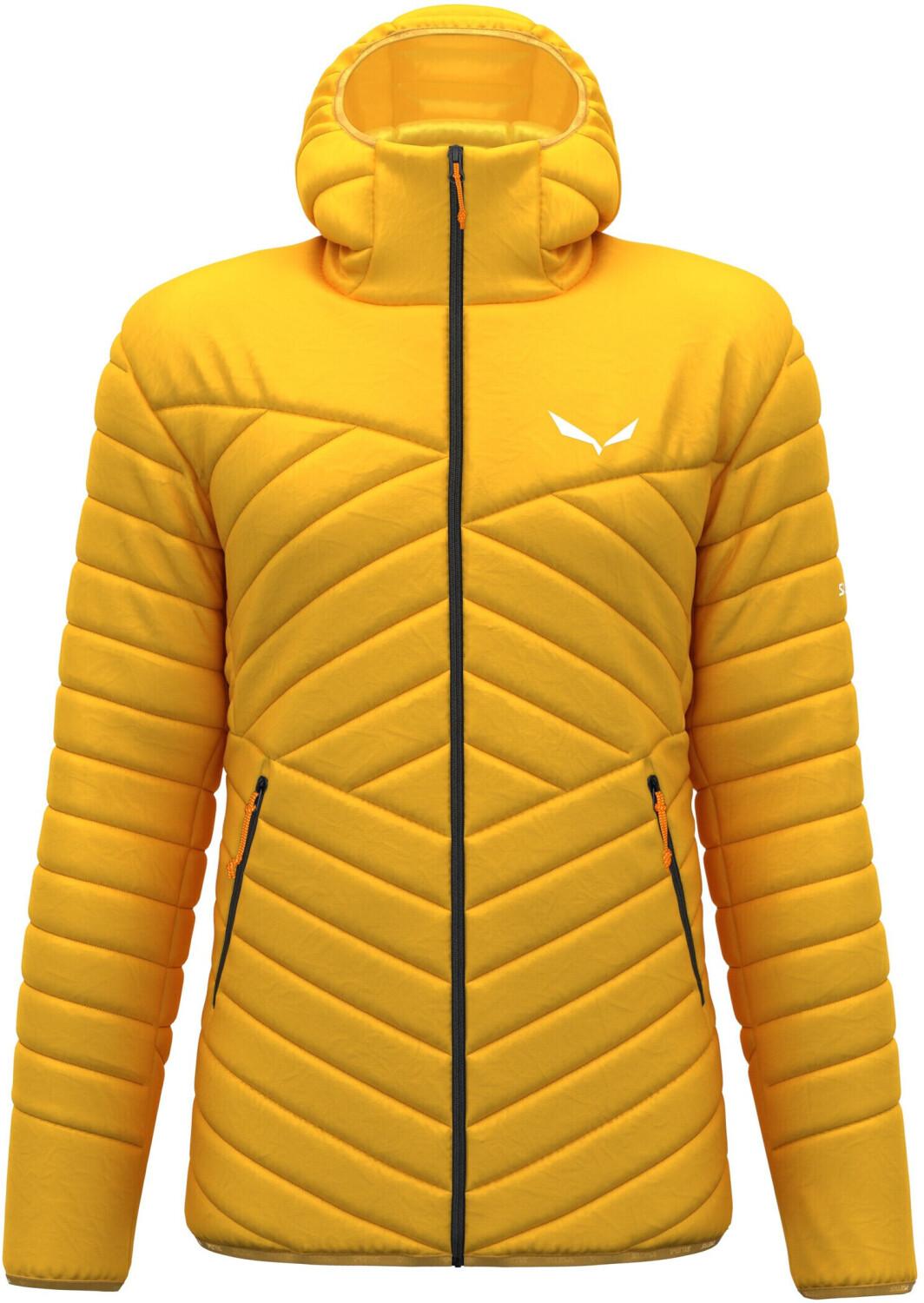 

Salewa Brenta RDS Down Men s Jacket gold XL