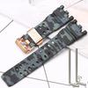 Resin Strap Suitable For Casio GWG-2000 GWG-2040 Men's TPU Sports Waterproof Watch Accessories Wristband Bracelet