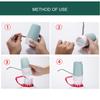 Water Bottle Pump Usb Charging Automatic Drinking Water Pump Portable Electric Water Dispenser Switch For Water Pumping Device