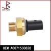 A0071530828 Oil Pressure Sensor Switch For Detroit Diesel DD15 DD13 50 60 Mercedes-Benz Actros Antos Atego 0071530828 0041534928