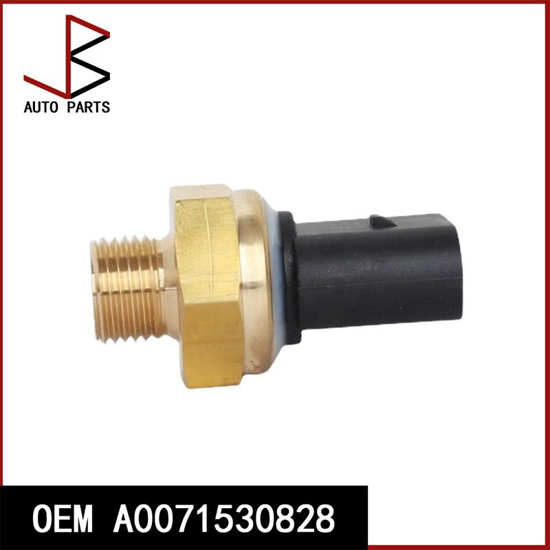 A0071530828 Oil Pressure Sensor Switch For Detroit Diesel DD15 DD13 50 60 Mercedes-Benz Actros Antos Atego 0071530828 0041534928