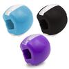 1 Pcs Food-grade Silica Exercise Ball Facial Muscle Training Fitness Ball Neck Face Toning Muscle Trainin