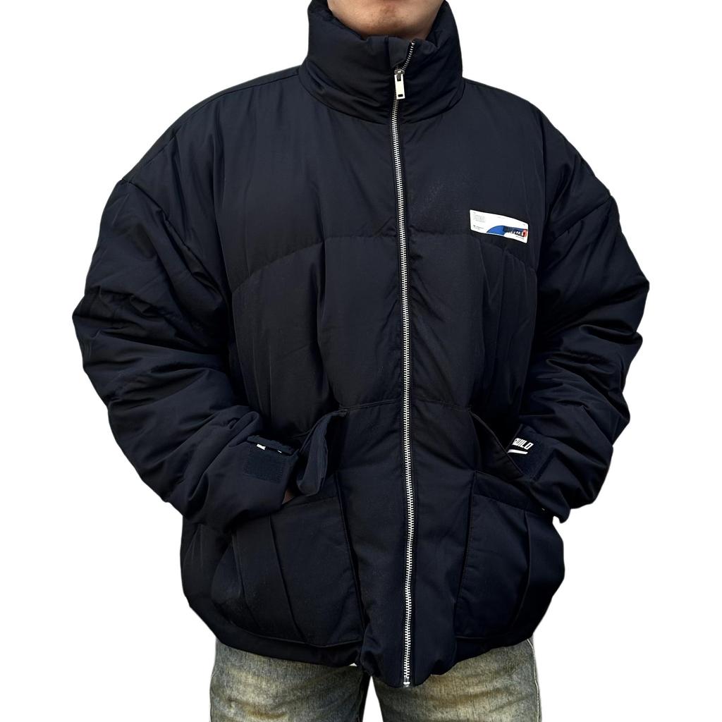 PUMA X ROARINGWILD Down Jacket Men's Black 532587-01