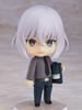 Nendoroid Touken Ranbu Toshiro Honekui Painted Movable Figure -ONLINE- Non-scale ABS&PVC