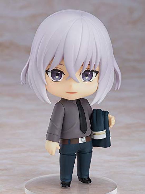 Nendoroid Touken Ranbu Toshiro Honekui painted movable figure -ONLINE- Non-scale ABS&PVC