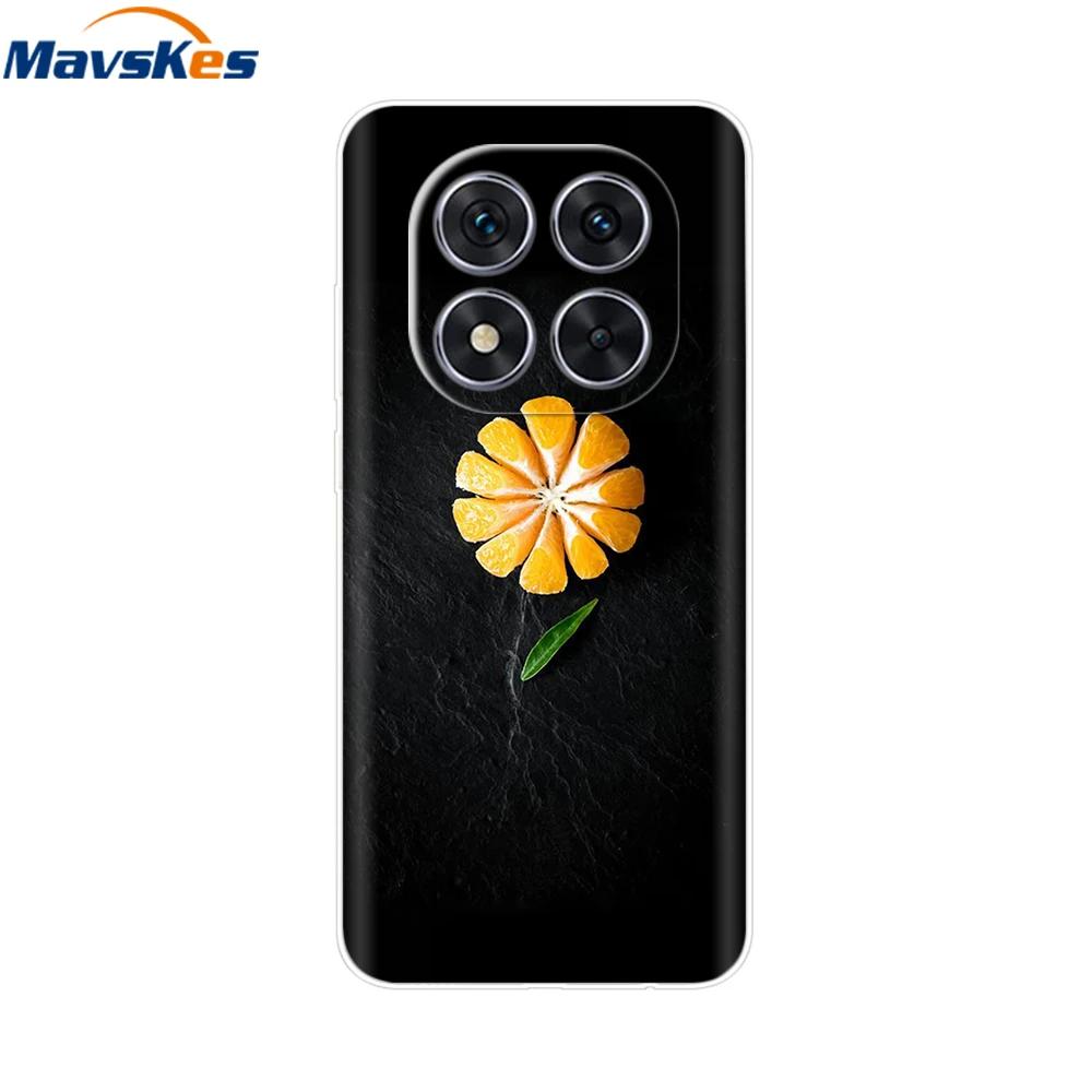 Pro Redmi Note 14 Pro 5G Pouzdro Luxusní Silikonový Kryt na Telefon Měkké Pouzdro na Telefon Pro Xiaomi Poco X7 Fundas Nárazník Pro Redmi Note14 Pro