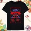 Rivers Of Nihil Die Aggressive Progressive Headlining Tour 2025 T-Shirt