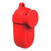 Dirt-proof Protective Cover Case Protectors Soft Silicone Protections Sleeve for 360 GO 3 Action Camera Replaced Casing