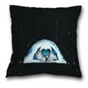 Astronaut Decorative Pillowcase Office Living Room Car Ornaments Home Pillowcase