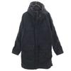 Purple Label 65/35 Bay Head Cross Coat L NP2556N Outdoor Men's Used