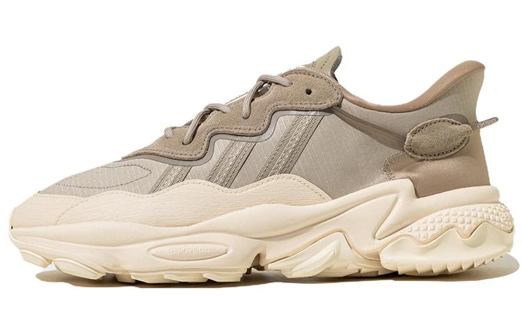 Ozweego Adidas Originals Tr Trace Khaki FZ5630 35⅔