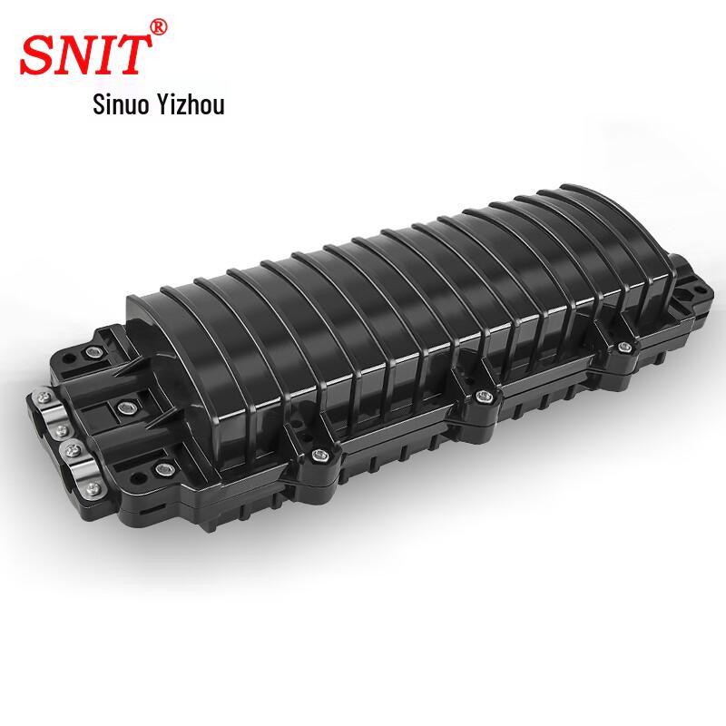 

Fiber Optic Cable Splice Closure