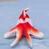 Takeoff Goldfish Plush Toy Kintoto Sarasa Ryukin