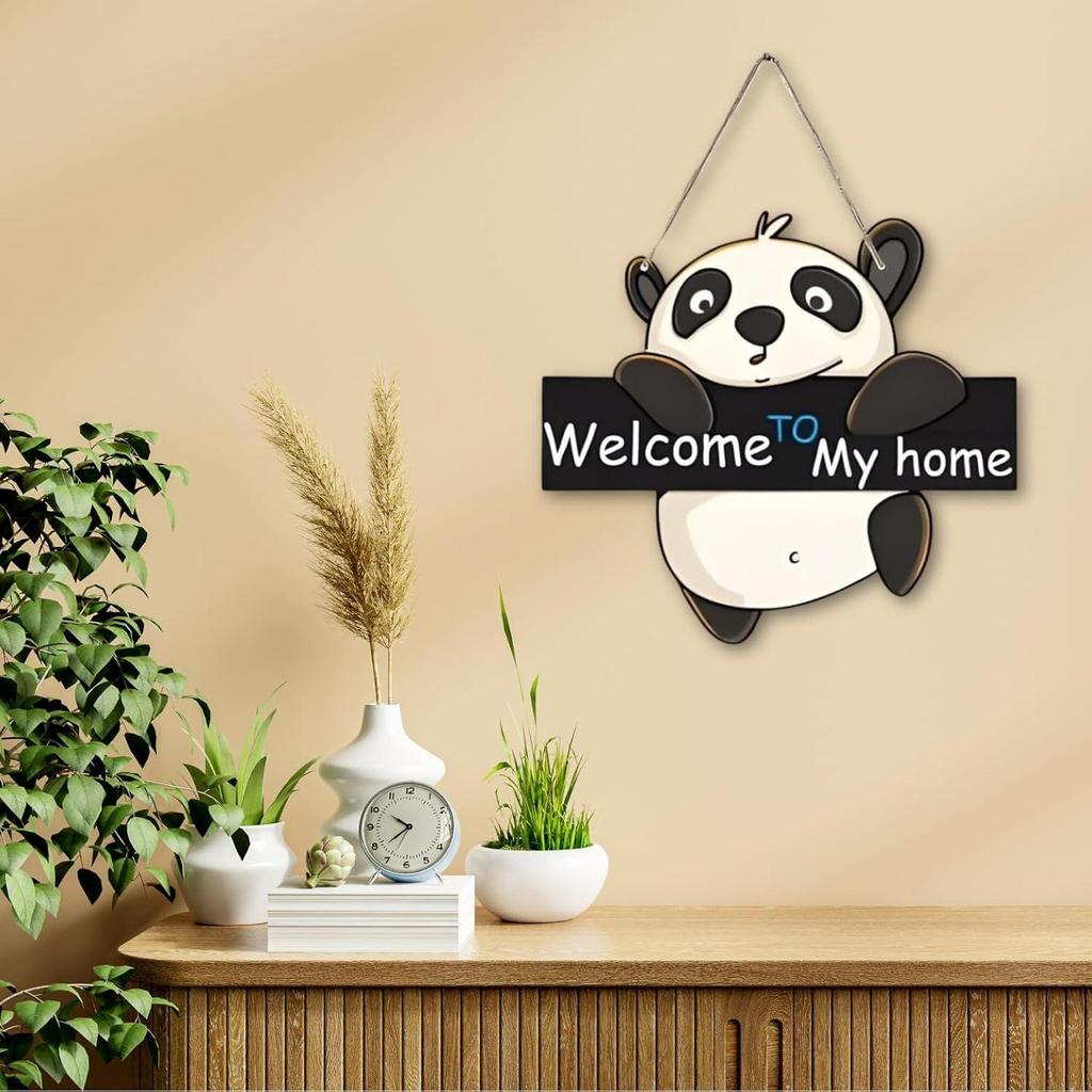 Wall Art MDF Wooden Hanging for Living Room | Bedroom | Home Decor | Office | Gift | Quotes Items House Decoration, Decorative Hanging Items