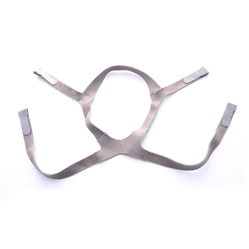 

Змінний ремінь головного убору для респіраторної маски Resmed F10 або F20 Cpap Ремінець на голову onesize