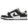 New Dunk Low Se World Champs Black White DR9511-100