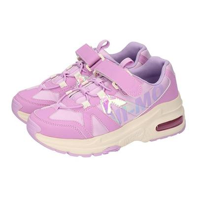 Sneaker Boots NM J090 Purple Cm 2E [Moonstar] 22.0