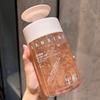 Birch Sap Moisturizing Shower Gel with Long-Lasting Fragrance