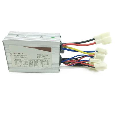 24V 36V Motor Controller for E Scooter and Electric Applications
