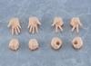 Good Smile Company PLAMATEA Muse Ichika Bikini Type B Assembly Plastic Model Kit Body Ver. Non-scale - Approx. 145mm