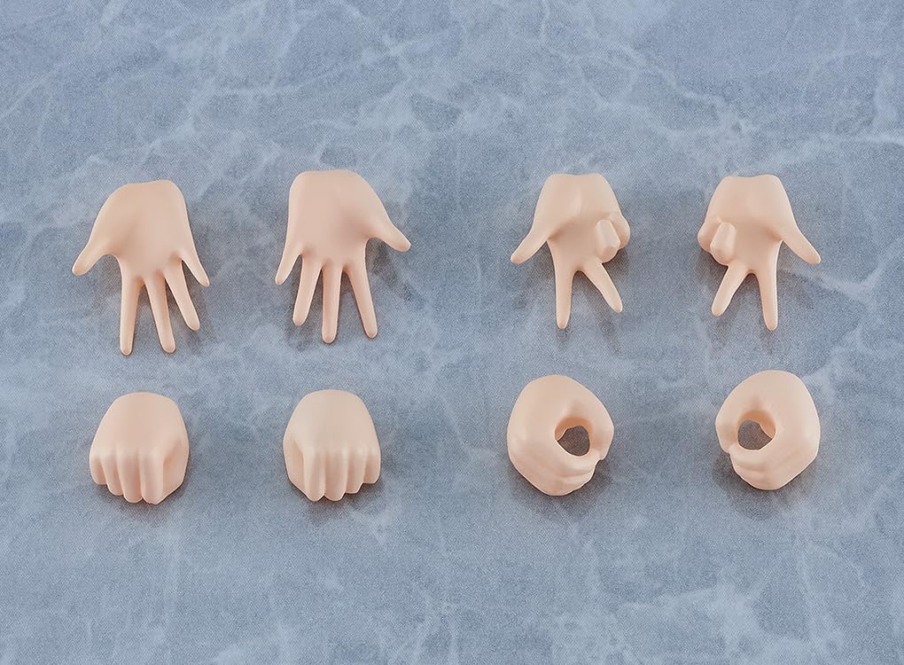 Good Smile Company PLAMATEA Muse Ichika Bikini Type B Assembly Plastic Model Kit Body Ver. Non-scale - Approx. 145mm
