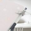 Retro Spring Pen Clip Heavy-Duty Notebook Pen Holder Metal Pen Clip  School Stationery