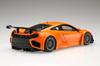 Fujimi Models Real Sports Car Series 44 McLaren GT3 1/24 No. MP4/12C