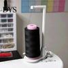 Thread Holder for Sewing Machine Large Spool Stand, 3D Printed Holder, Quick Mount Stand Cone Prevents Tangling Breaking Household Machines