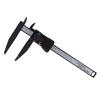 150mm 300mm Digital Electronic Caliper Carbon Ruler with Long Jaw Measuring Tool Accuracy 0.1mm Digital Ruler Measuring Tool