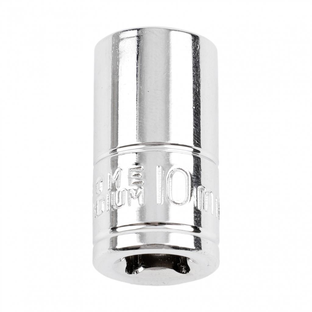 High Quality Hex Socket 1/4 Short Socket Hexagon Socket Head High-torque