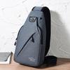 Men's Chest Bag Crossbody Bag Shoulder Bag