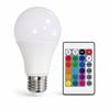 Multicolor RGB Color Changing Light Bulb Adjustable Brightness Color Changing Bulb