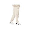 New MLB Casual Pants Men's Beige 3LWP00124-50BGL
