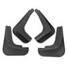 My Good Car For VW Volkswagen Polo Mk4 MK5 9N3 6C 6R 2014~2018 Fender Mud Guard Flaps Splash Flap Accessories 2016 2015 2017