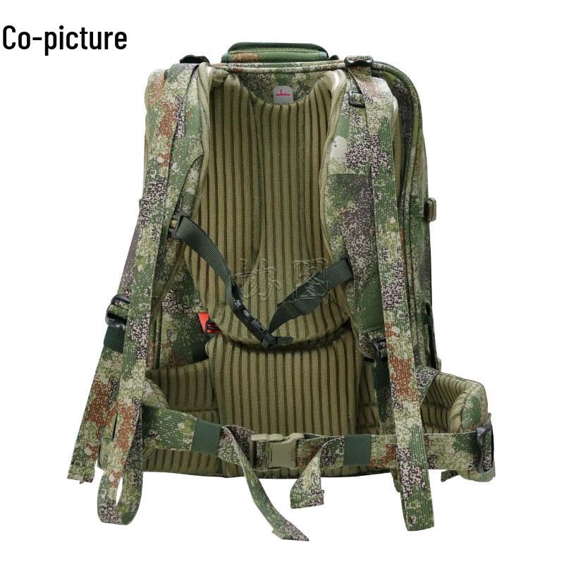 S2015 Modular Frame Medic Backpack