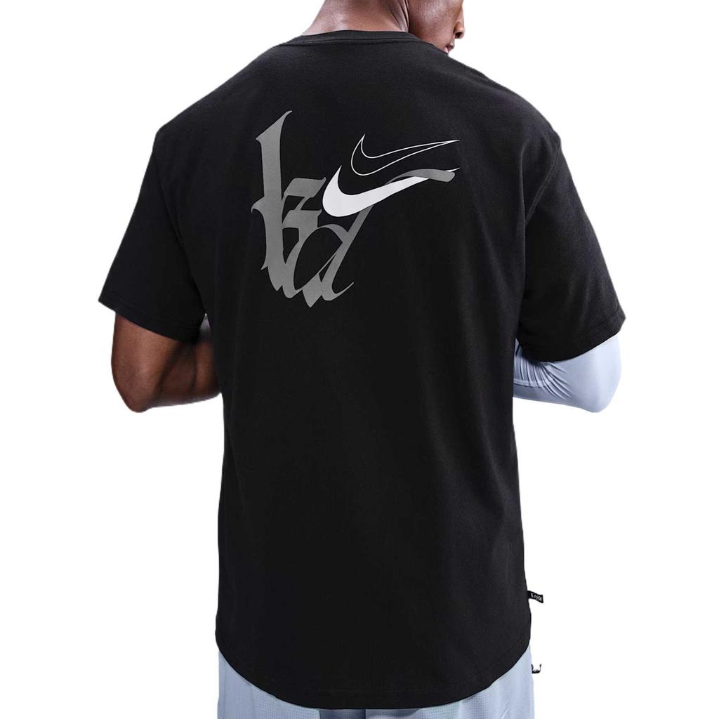 Nike Max90 T Shirts Men's Black Crew Neck Moderate Straight Fit HJ3425-010
