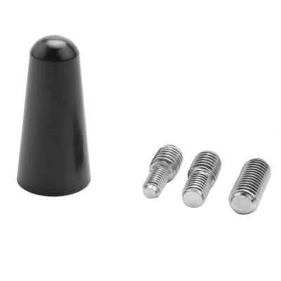 Antenna Rod Short Rod Tuning Car Antenna Universal Radio FM AM DAB + Roof Antenna Car Short