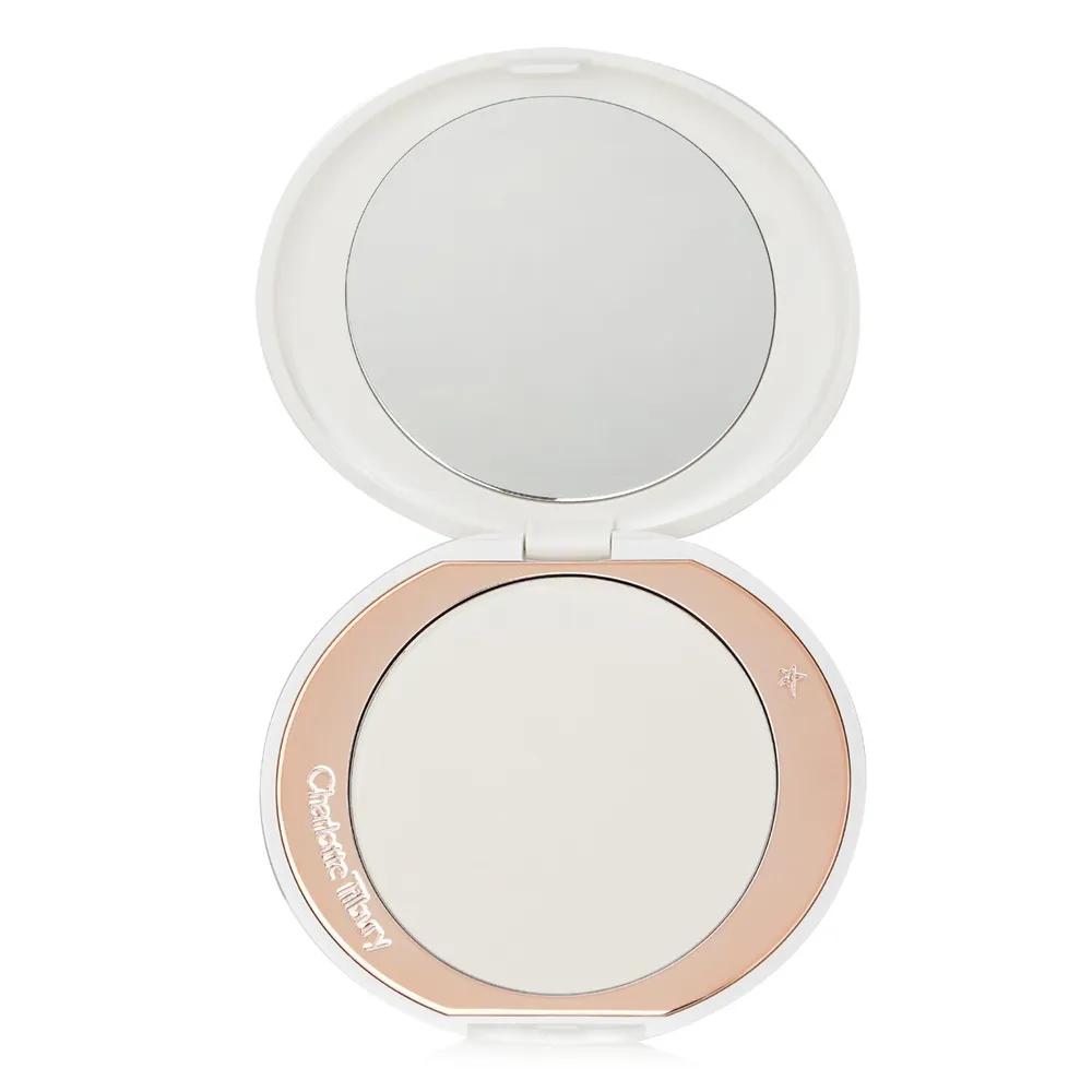 Airbrush Brightening Flawless Finish Powder - Medium 9g/0.31oz