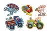 Puzzle-uri și jocuri de logică – Puzzle-uri
