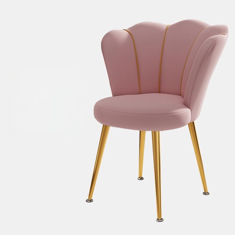 Nordic Dressing Chair Design Home Chairs