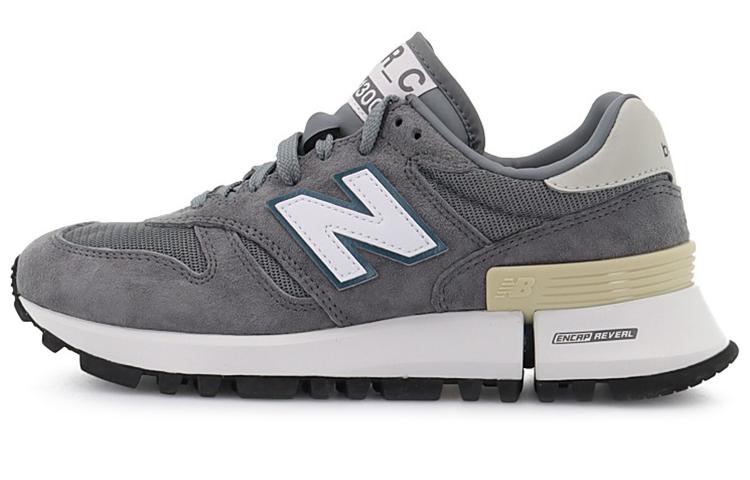1300 Rc New Balance  Green Logo Pack - Grey  MS1300GG 37