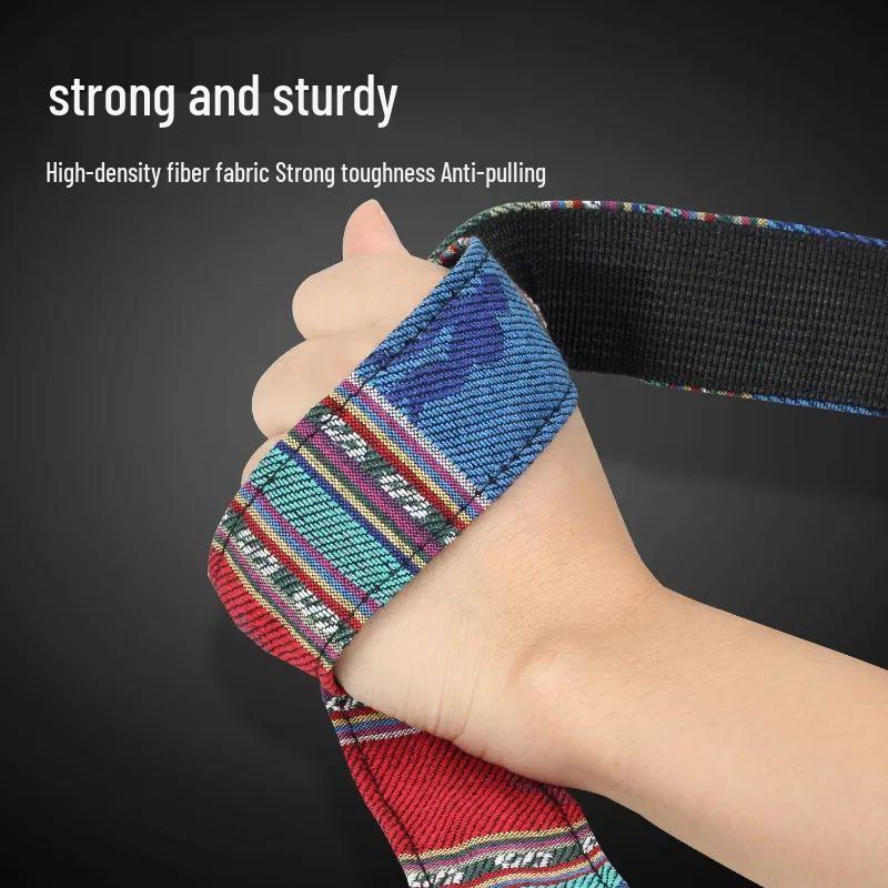 Vintage Schnellverschluss Kamera Nacken- und Schultergurt für DSLR- und spiegellose Kameras