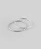 Quarqor #7115 Silver92.5 Ring