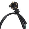 Gear Position Sensor 5 Wire Portable Easy to Install High Performance Replace for Quad 4 Wheeler 50cc 70 90 110cc 125C Kart