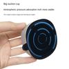 4PCS Strong Adhesive Washing Machine Foot Pad Suction Cup Type Chair Foot Pad  Household
