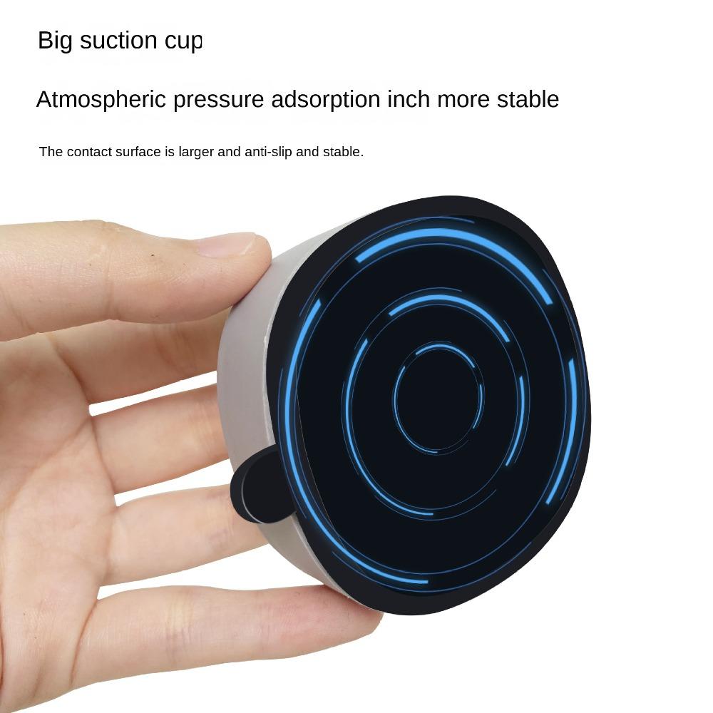 4PCS Strong Adhesive Washing Machine Foot Pad Suction Cup Type Chair Foot Pad  Household