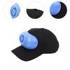 Hat with Fan Hat, Cooling Three-Speed Empty Top, Sun Protection
