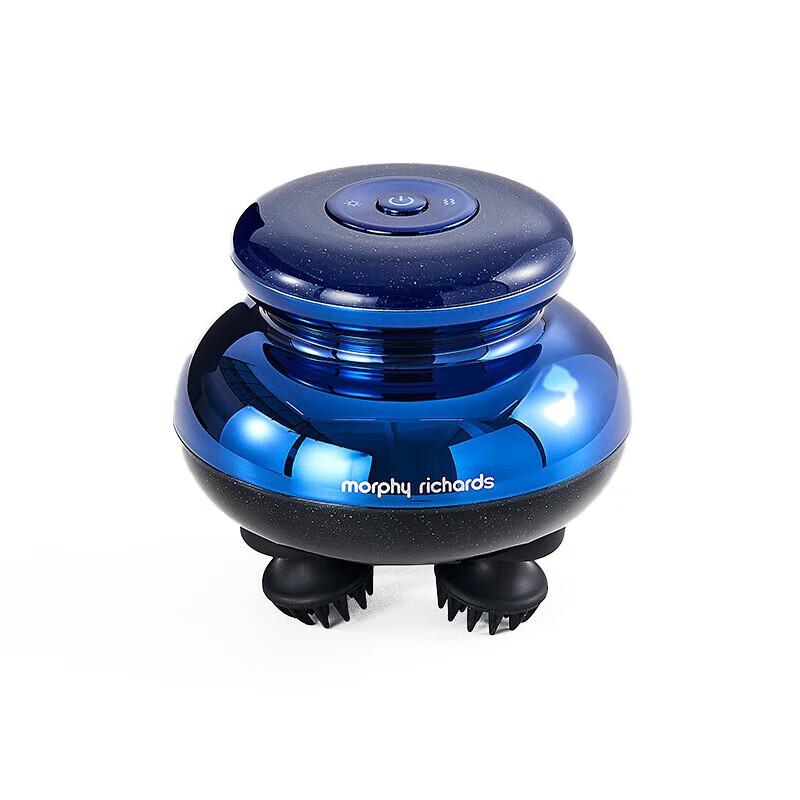Morphy Richards MF201Pro Wet & Dry Electric Head & Body Massager