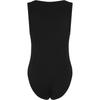 Urban Classics Womens/Ladies Ribbed Bodysuit